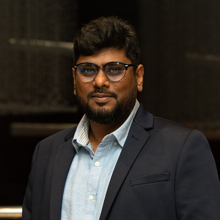 Upendra Pinnelli